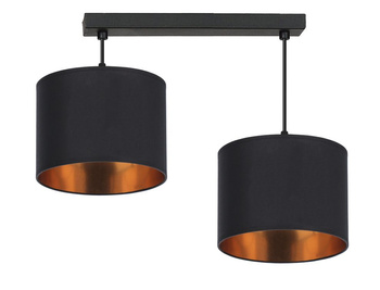 Lampa wisząca GOLD 2