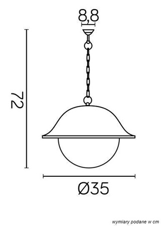 Prince Max K 1018/1/O-BD