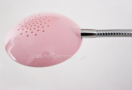 Lampa biurkowa USB 1 zielona