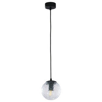 CADIX TRANSPARENT LAMPA WISZĄCA 1 PŁ 140