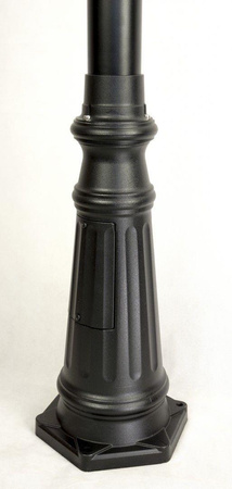 Kule z koszykiem 250 OGMWN 1 KPO 250