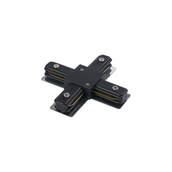 PROFILE X CONNECTOR