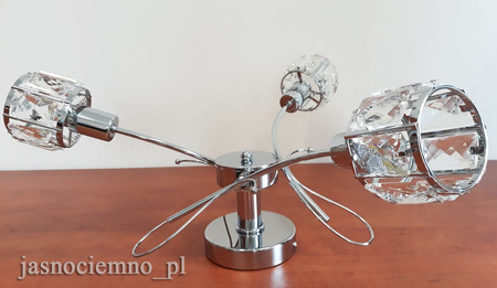 Lampa sufitowa VENUS 3