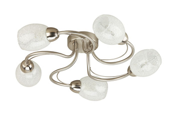 Lampa sufitowa SANI 5