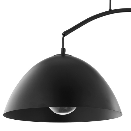 FARO NEW BLACK LAMPA WISZĄCA 2 PŁ