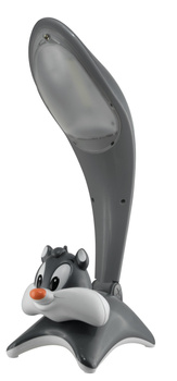 Lampa biurkowa SYLWESTER 2 LED