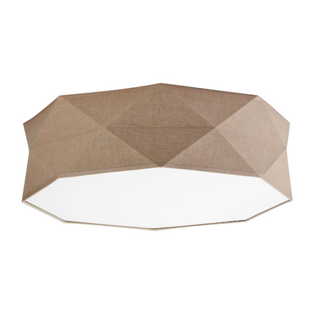 KANTOOR NATURE LAMPA SUFITOWA 4PŁ 520