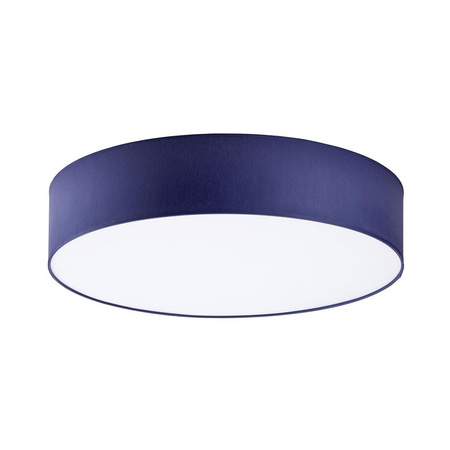 RONDO GRANATOWE LAMPA SUFITOWA 4 PŁ 600