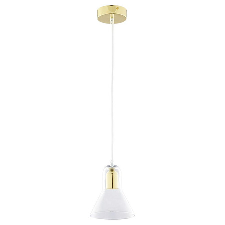 VICHY GOLD S LAMPA WISZĄCA 1 PŁ