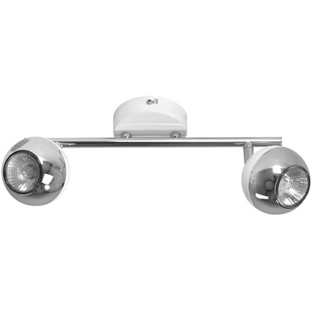 Lampa sufitowa BIANCA 2 white