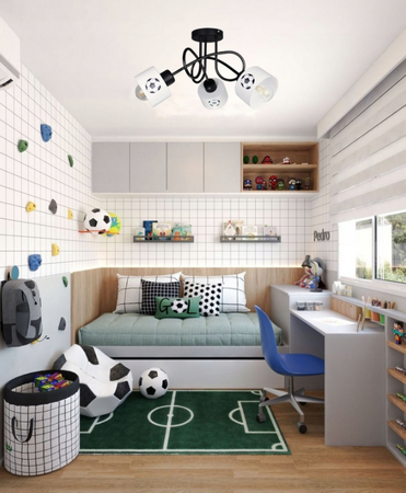 Lampa sufitowa EDISON LOFT MUNDIAL 3