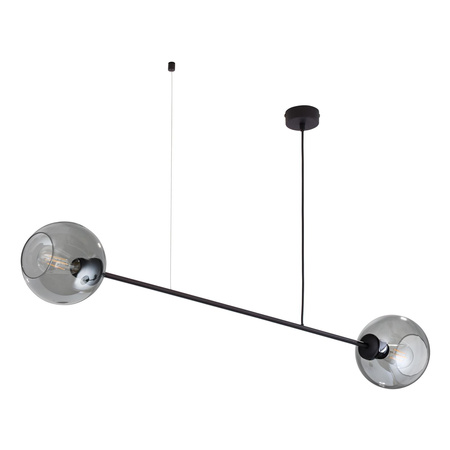 LIBRA LAMPA WISZĄCA 2 PŁ