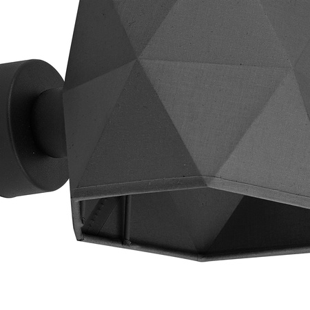 KANTOOR GRAY NEW KINKIET 1 PŁ