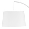 HANG WHITE LAMPA PODŁOGOWA 1 PŁ