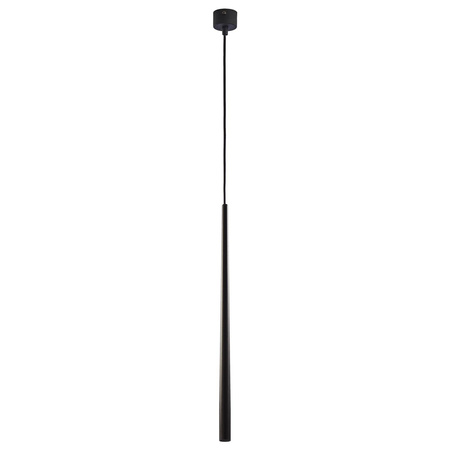 PIANO BLACK LAMPA WISZĄCA 1 PŁ