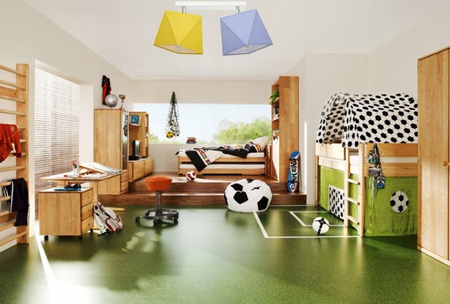 Lampa sufitowa DIAMENCIK 3