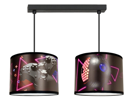 Lampa wisząca GAMING 2