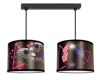 Lampa wisząca GAMING 2