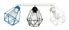 Lampa sufitowa DIAMOND COLOR 3