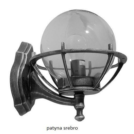 Kule z koszykiem 200 K 3012/1/KPO