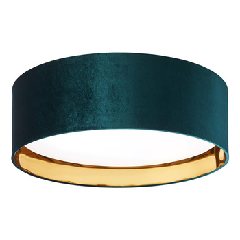 TERCINO GREEN LAMPA SUFITOWA 4 PŁ