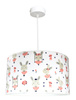 Lampa wisząca BALETNICE 1