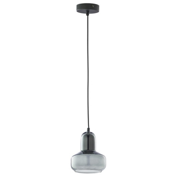 VICHY BLACK S LAMPA WISZĄCA 1 PŁ