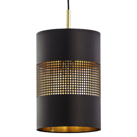 BOGART BLACK LAMPA WISZĄCA 1 PŁ