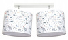 Lampa sufitowa RAKIETY 2