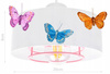 Lampa sufitowa MOTYLEK SPIRO 1