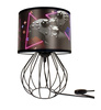 Lampa stołowa KOPARKI 1