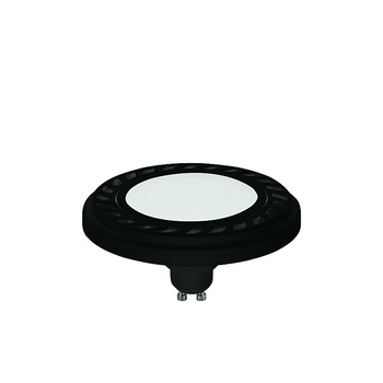 REFLECTOR DIFFUSER LED, GU10, ES111, 9W