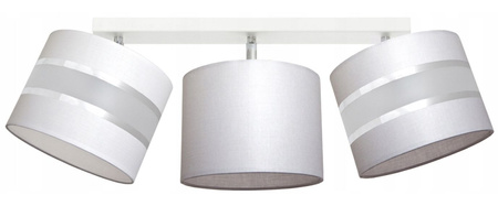 Lampa sufitowa ADELLA 3