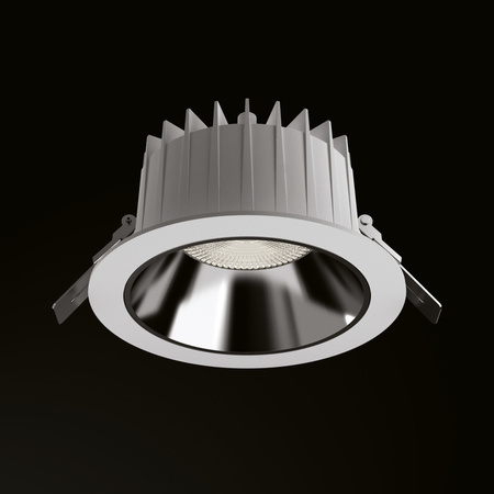 CL KEA LED 40W 3000K IP44