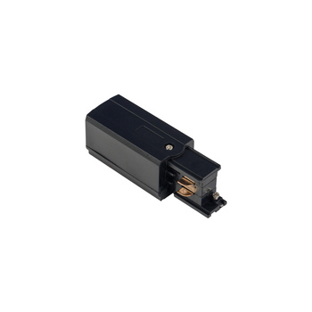 CTLS PWR END CAP LEFT PE-L