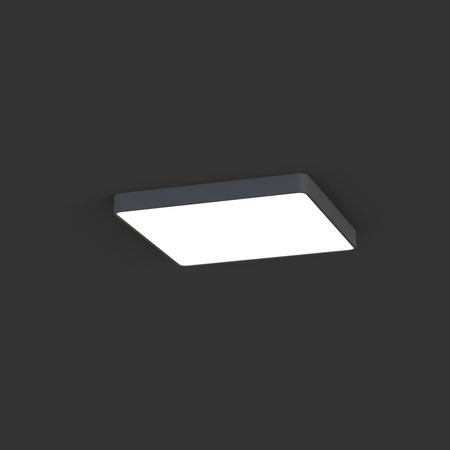 SOFT CEILING LED 60X60