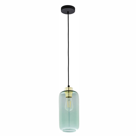 MARCO GREEN LAMPA WISZĄCA 1 PŁ