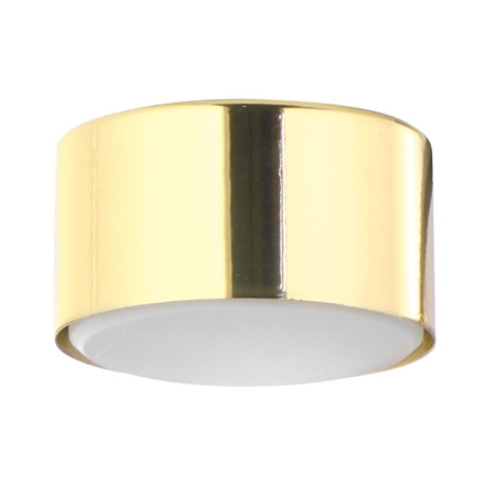 DALLAS GOLD LAMPA SUFITOWA 1 PŁ