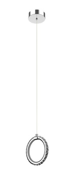 Lampa wisząca Fargo 1