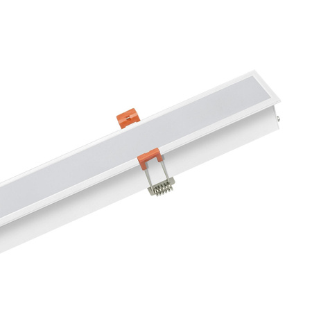 ALLDAY INSPIRE IN 840 17W 230V 560mm 115st WHITE