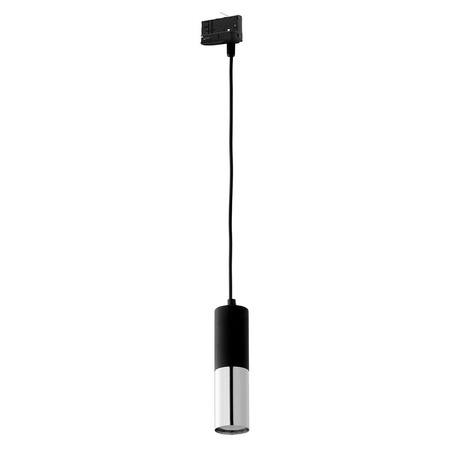 TRACER TRÓJOBWODOWY BLACK/SILVER 1 PŁ