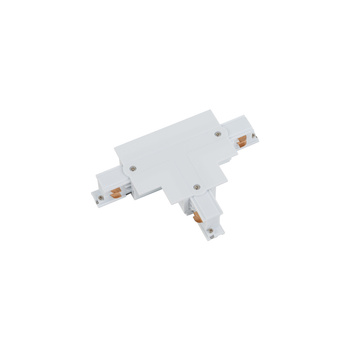 CTLS REC PWR T CONN RIGHT 1 WHT (TR1)