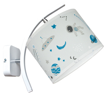 Kinkiet SPACE 1 fala