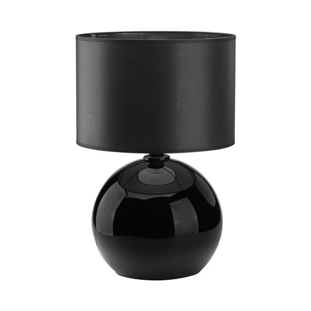 PALLA BLACK LAMPKA NOCNA 1 PŁ