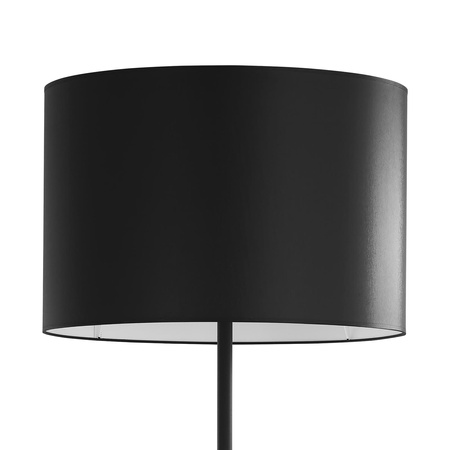 WINSTON BLACK LAMPA PODŁOGOWA 1 PŁ