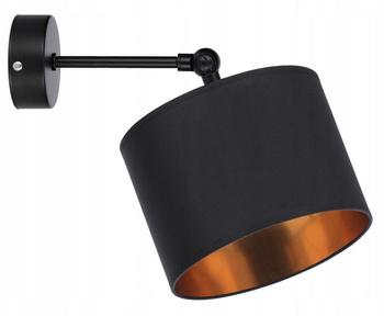 Kinkiet GOLD na przegubie