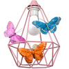 Lampa sufitowa MOTYLEK 2