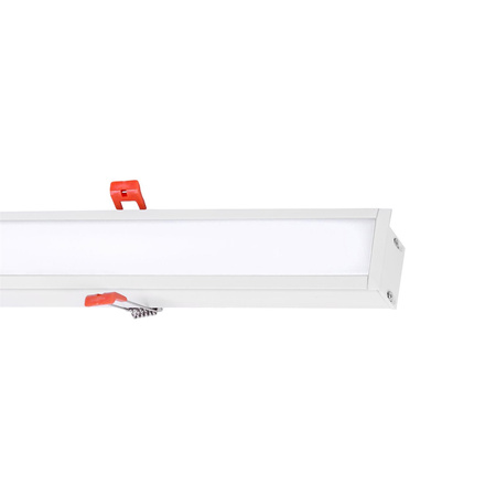 ALLDAY INSPIRE IN 840 17W 230V 560mm 115st WHITE