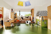 Lampa sufitowa DIAMENCIK 2
