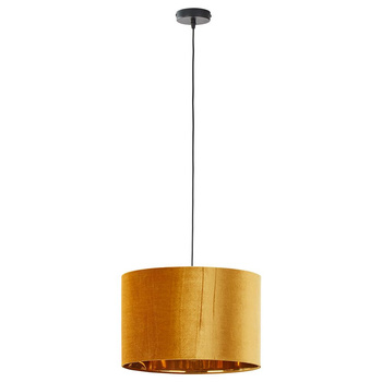 TERCINO ORANGE LAMPA WISZĄCA 1 PŁ 380